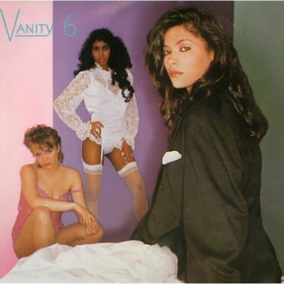 Vanity 6  - Picture 1 of 6